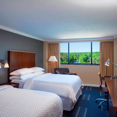 Four Points By Sheraton Richmond Midlothian Eksteriør billede