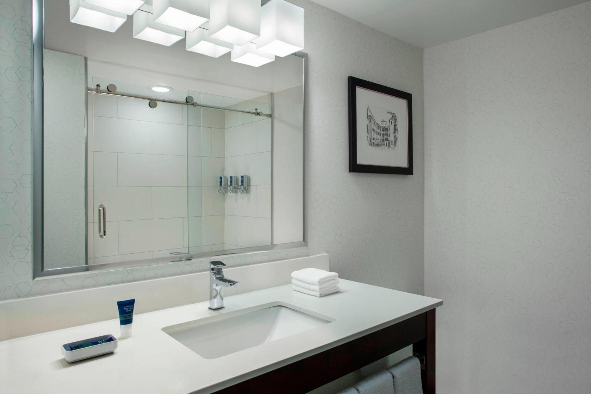 Four Points By Sheraton Richmond Midlothian Eksteriør billede