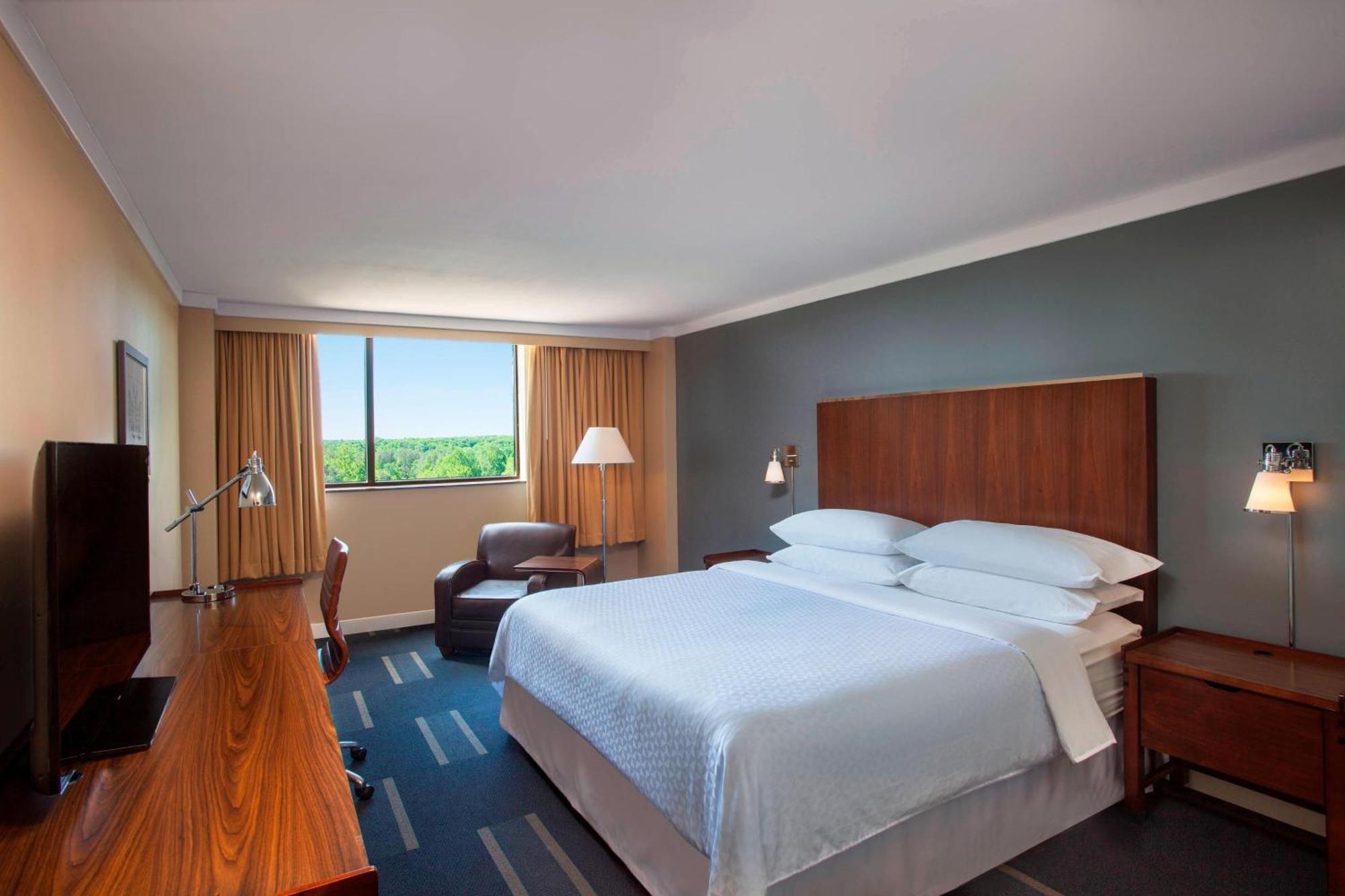 Four Points By Sheraton Richmond Midlothian Eksteriør billede