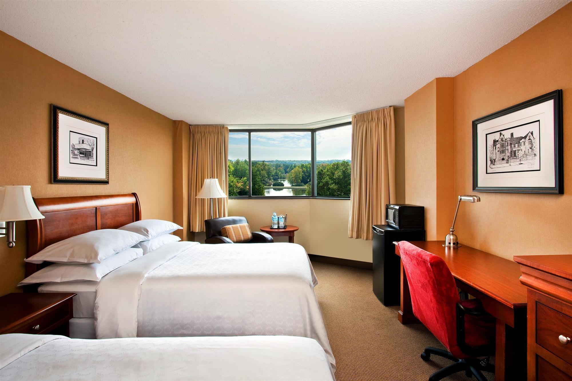 Four Points By Sheraton Richmond Midlothian Eksteriør billede