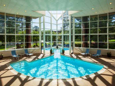 Four Points By Sheraton Richmond Midlothian Eksteriør billede